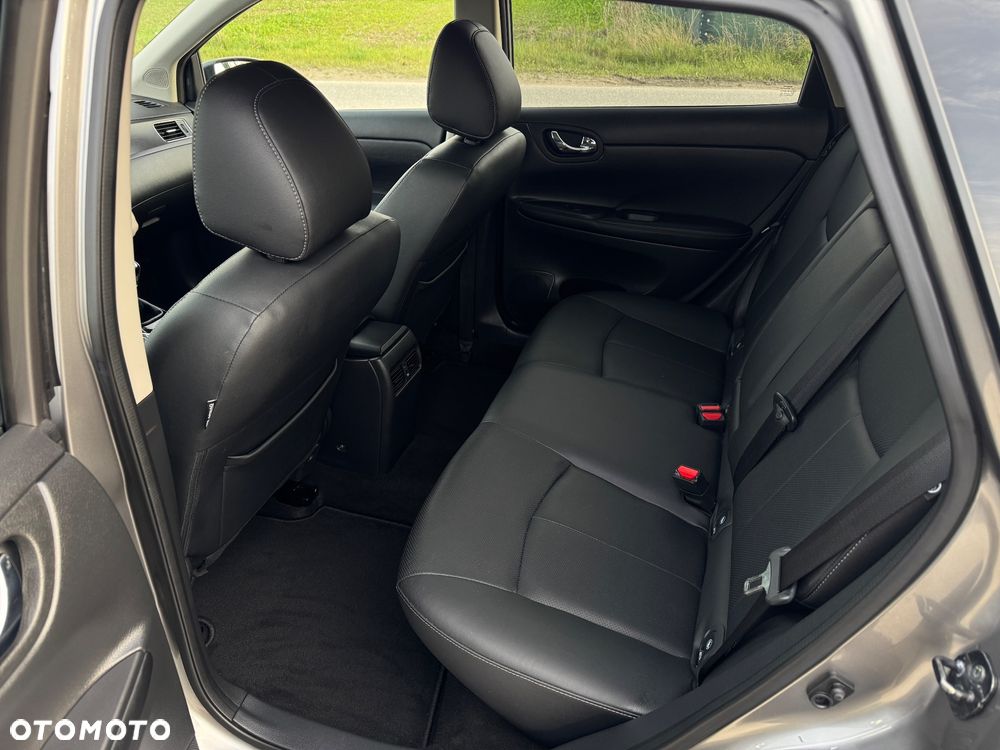 Nissan Pulsar 1.2 DIG-T Tekna - 19