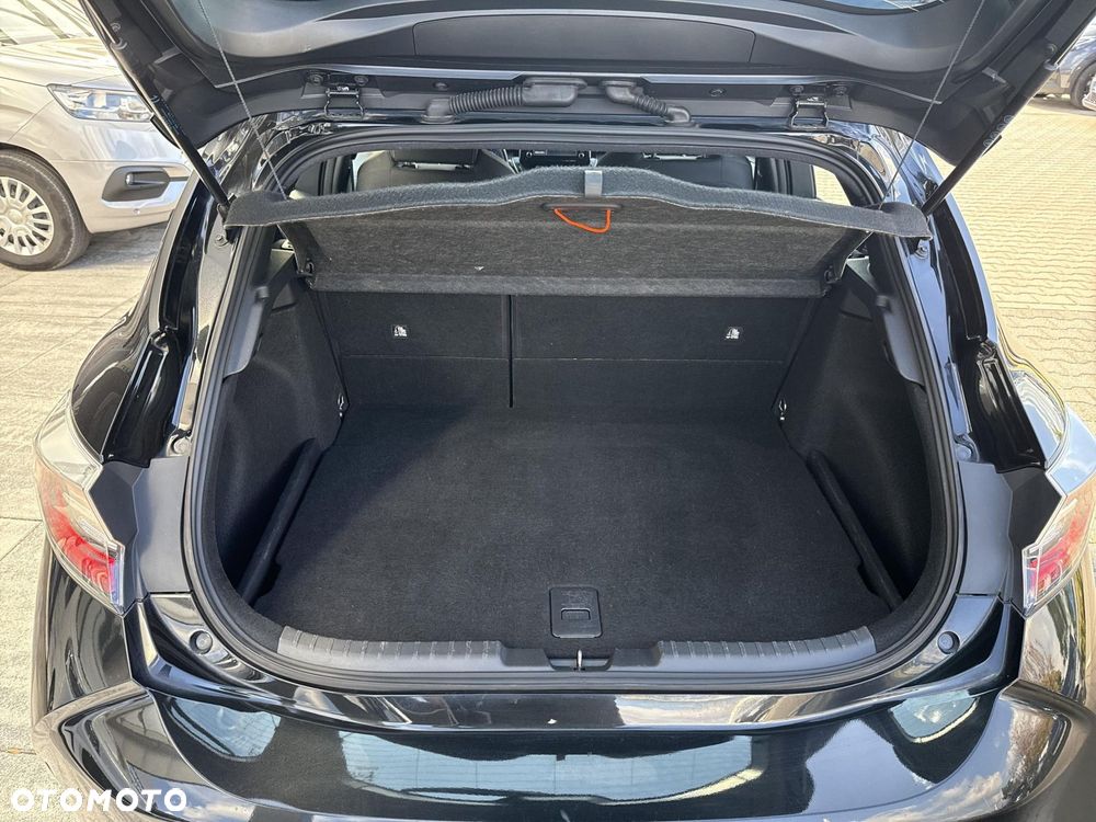 Toyota Corolla 2.0 Hybrid Comfort - 13