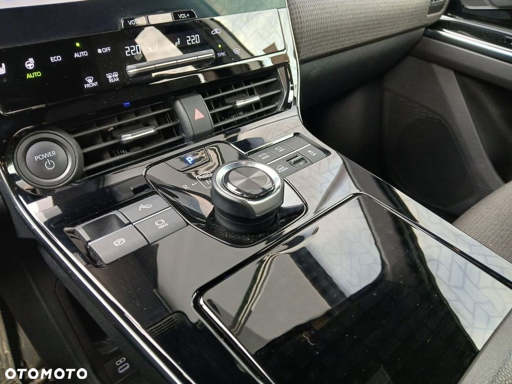 Toyota bZ4X 71.4kWh 4x4 Prestige - 24