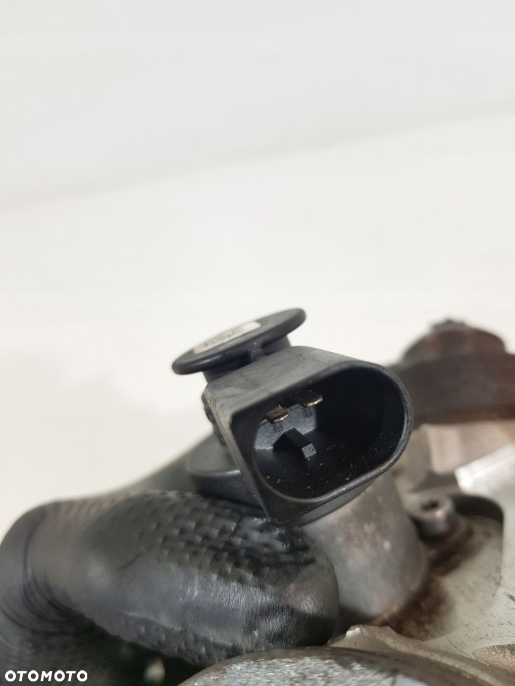 POMPA WTRYSKOWA 0445010843 059130755CS 3.0 TDI AUDI A6 C8 A7 A4 B9 A8 D5 Q7 - 11