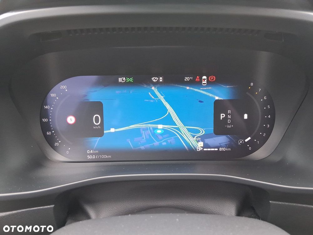 Volvo XC 40 - 15