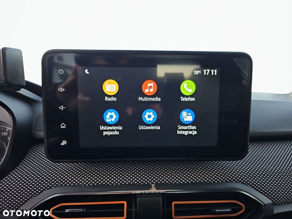 Dacia Sandero 1.0 TCe Comfort - 18