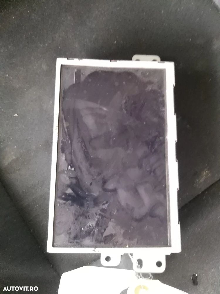 Display Screen cod: 20980651 pentru Chevrolet Volt an 2011-2015 - 1