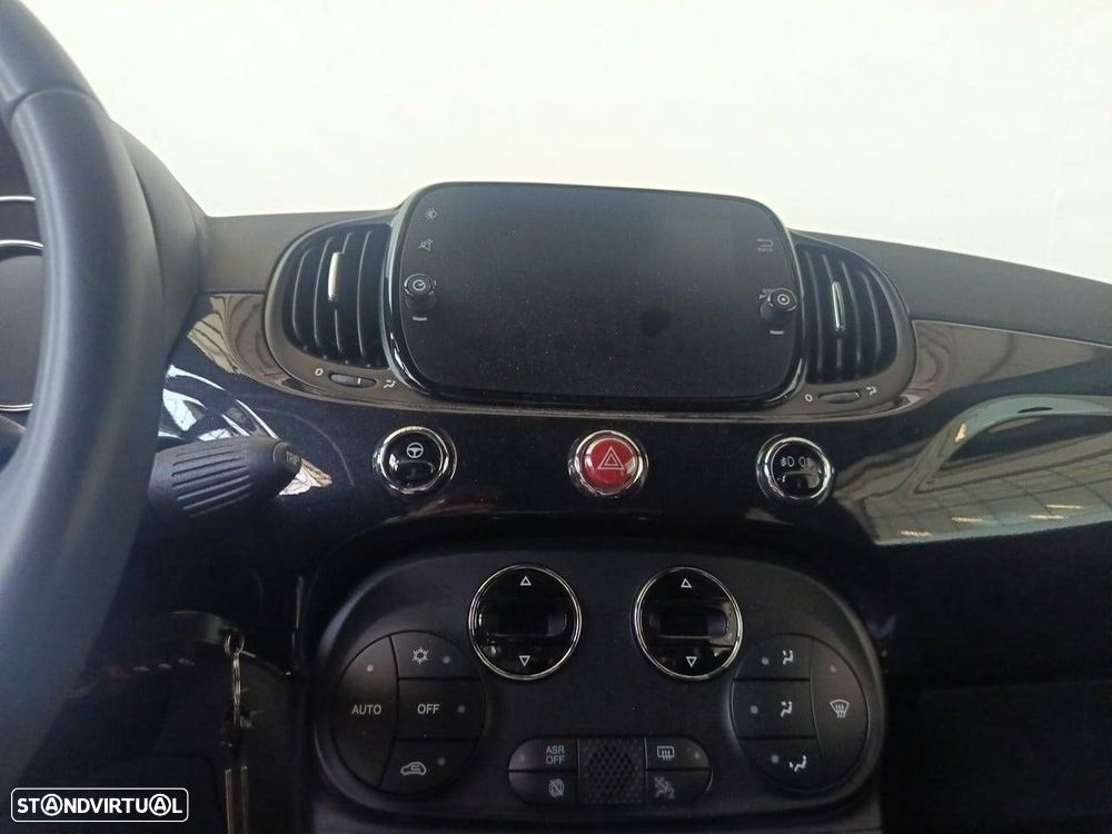 Fiat 500C 1.0 Hybrid - 20