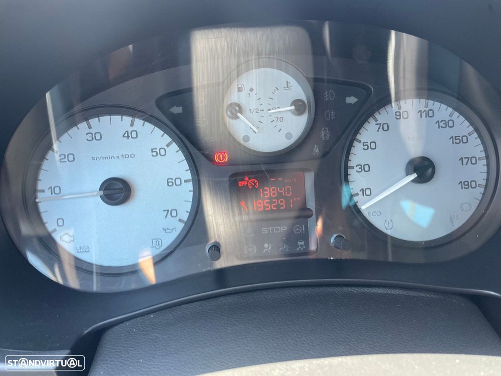 Citroën Berlingo 1.6 BlueHDi L2 Confort - 13