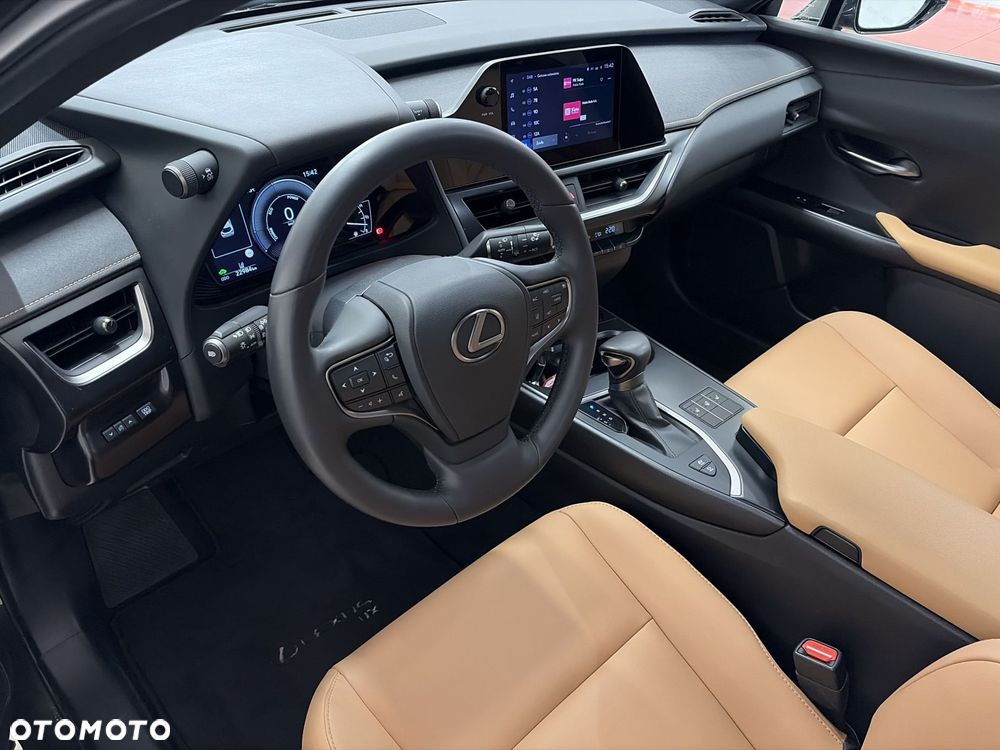 Lexus UX 250h GPF F Sport Design 2WD - 10