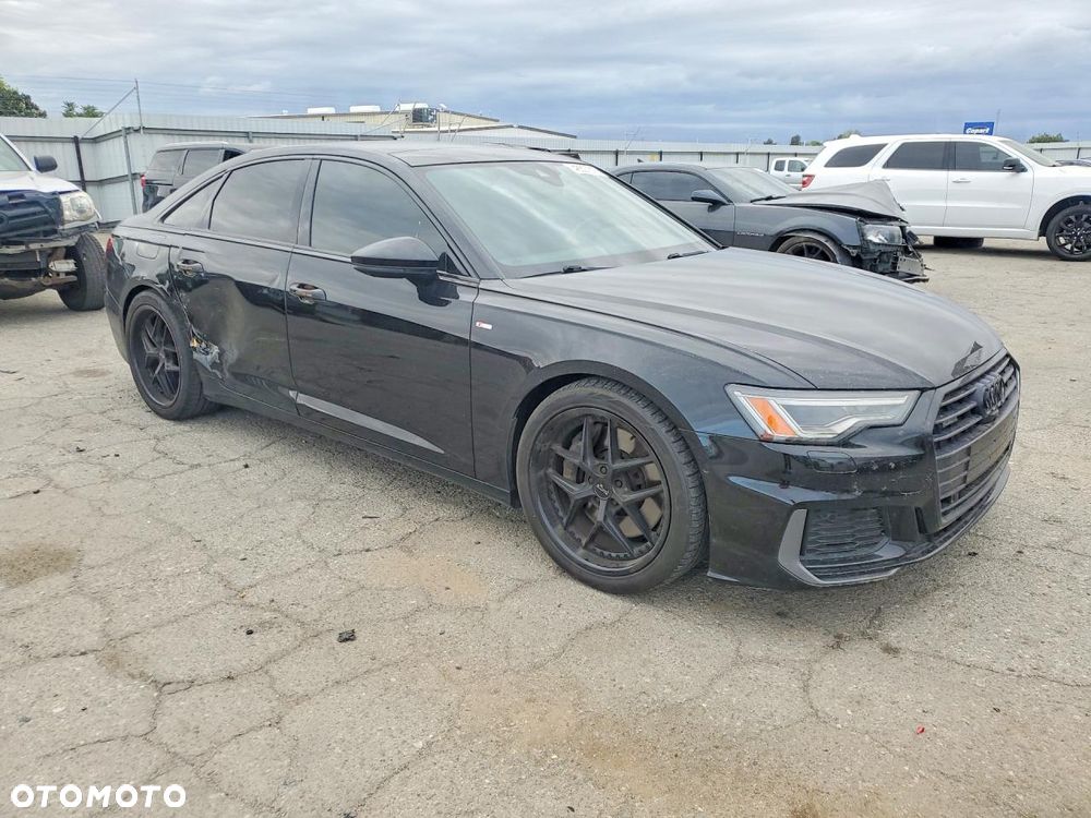 Audi A6 Limousine ver-430i-gpf-m-sport - 5