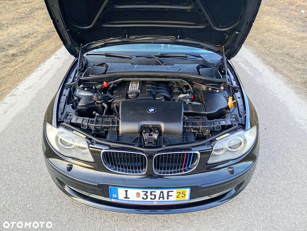 BMW Seria 1 - 34