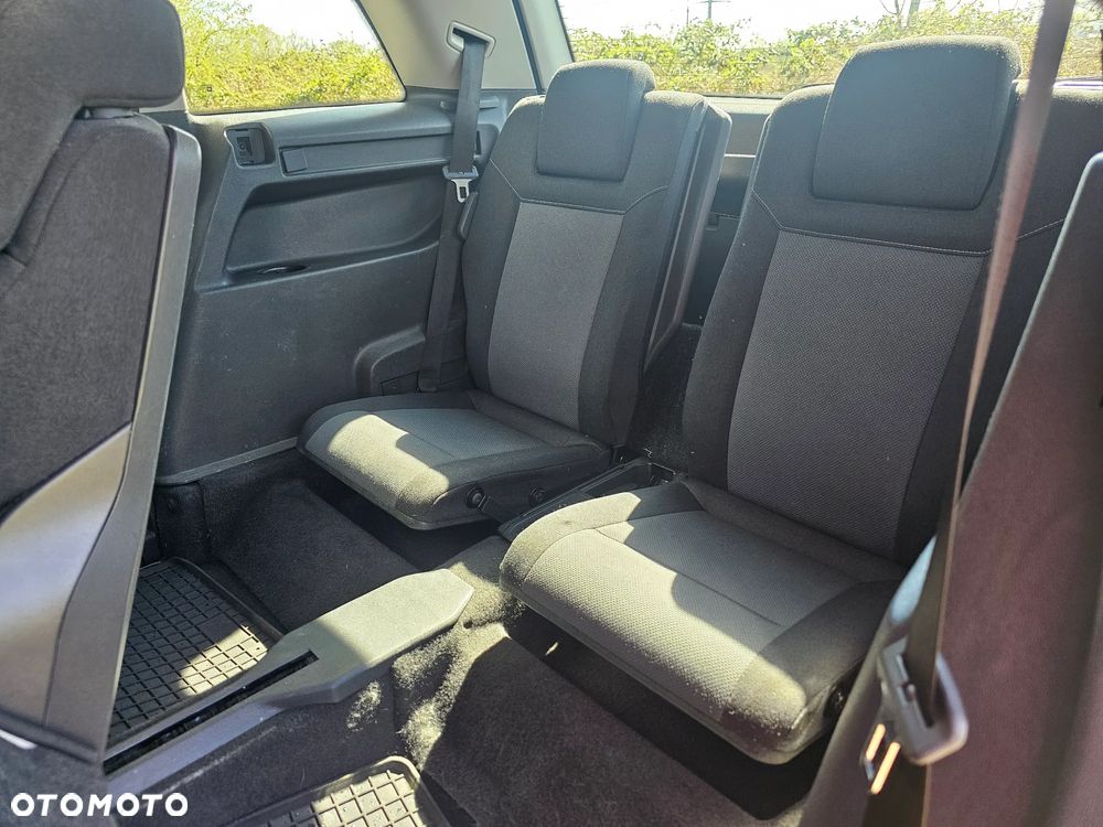 Opel Zafira 1.6 Enjoy - 18