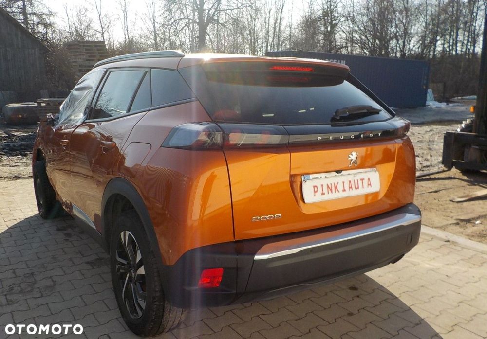 Peugeot 2008 - 19