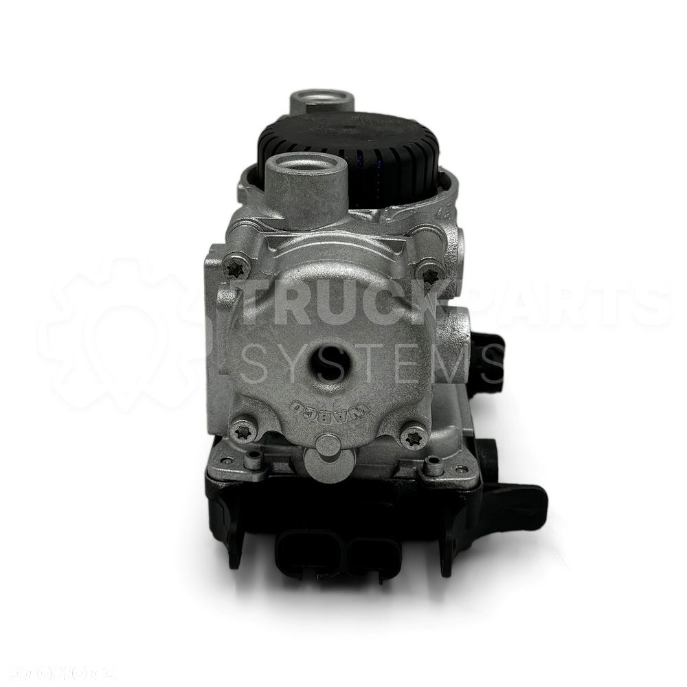 ZAWÓR, EBS, WABCO, MAN, 4801041070, 81521066066 - 5