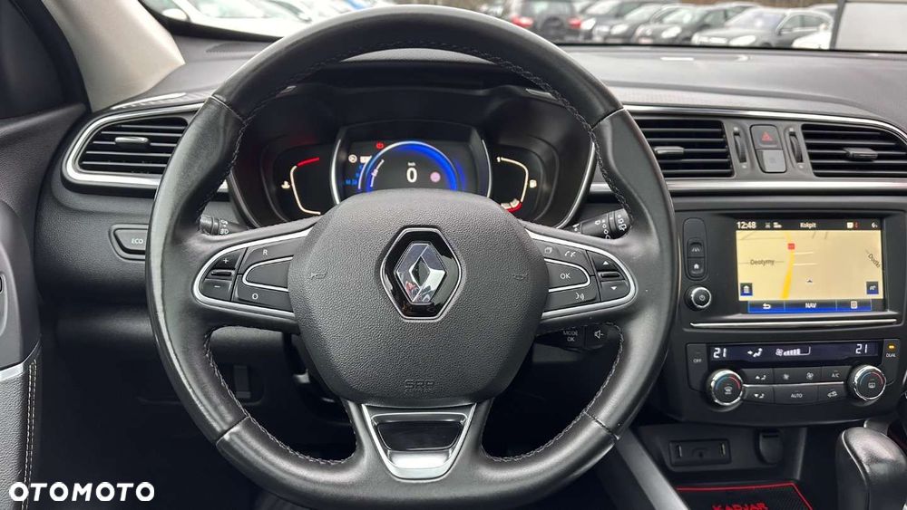 Renault Kadjar - 35