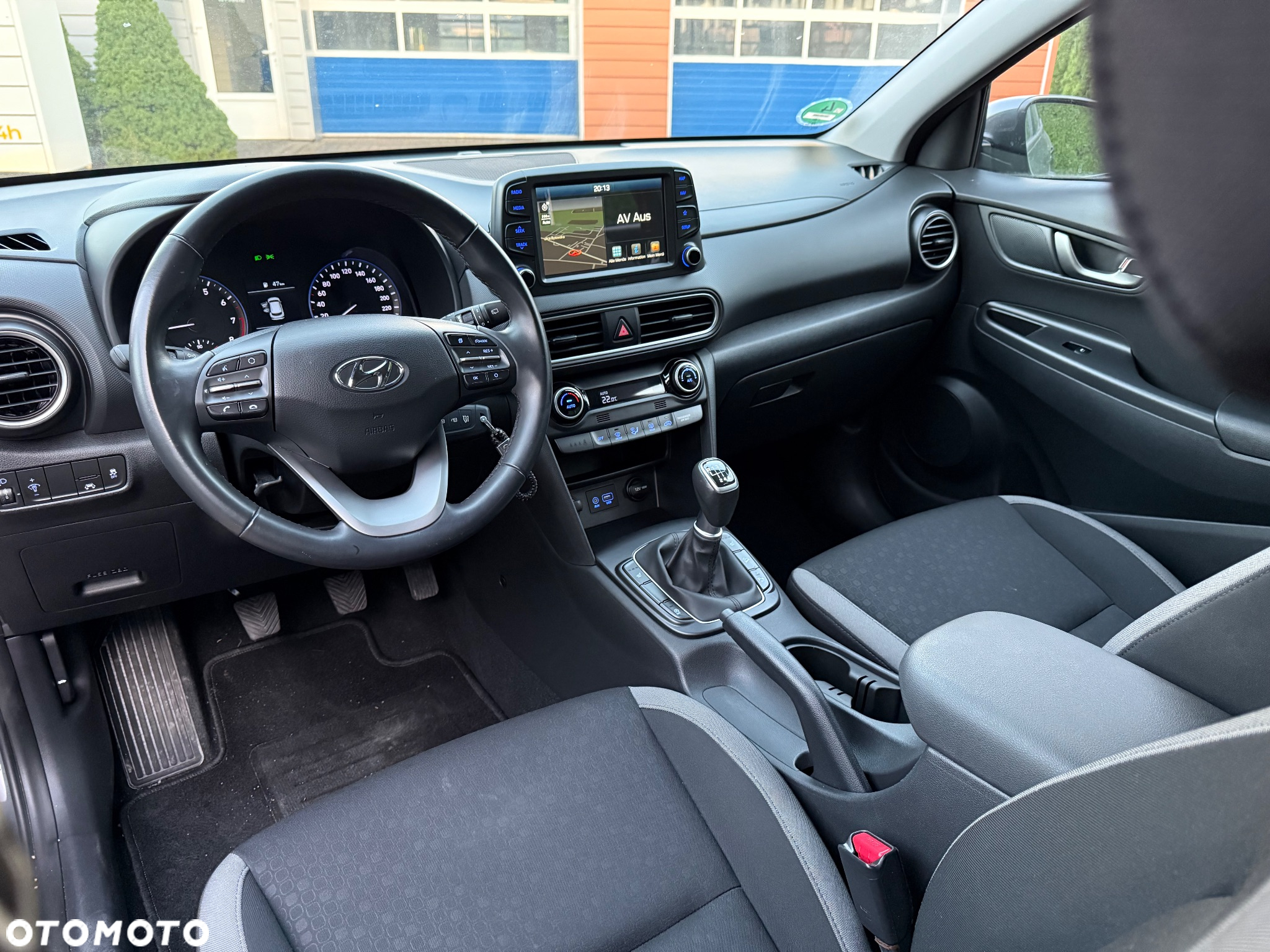 Mitsubishi ASX 1.6 Active - 26