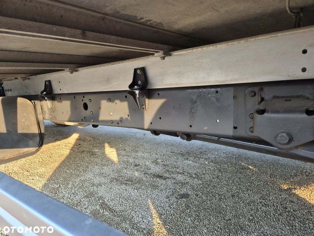 Iveco 70C17 3.0 170KM/ Plandeka 10 palet/ - 5