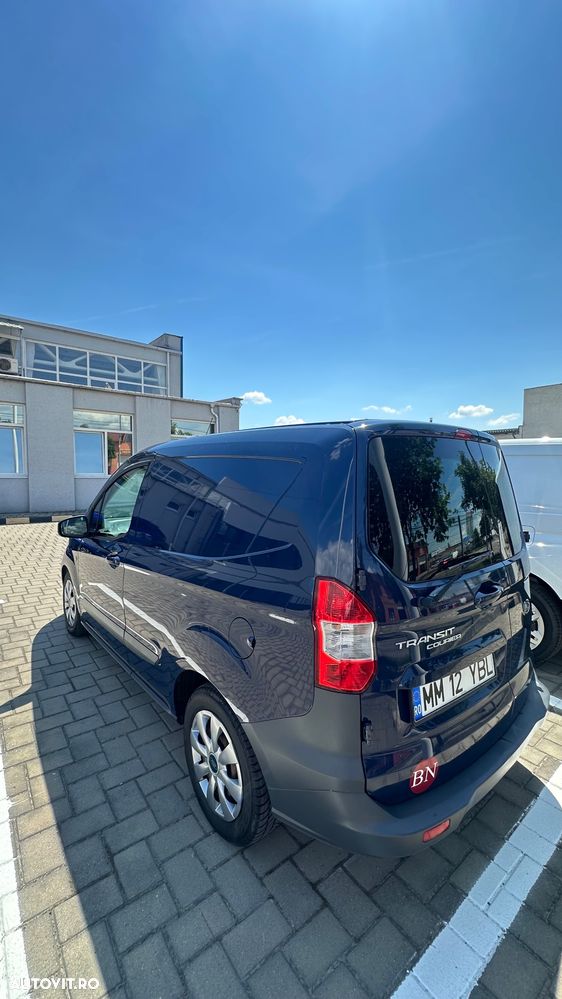 Ford TRANSIT COURIER - 3