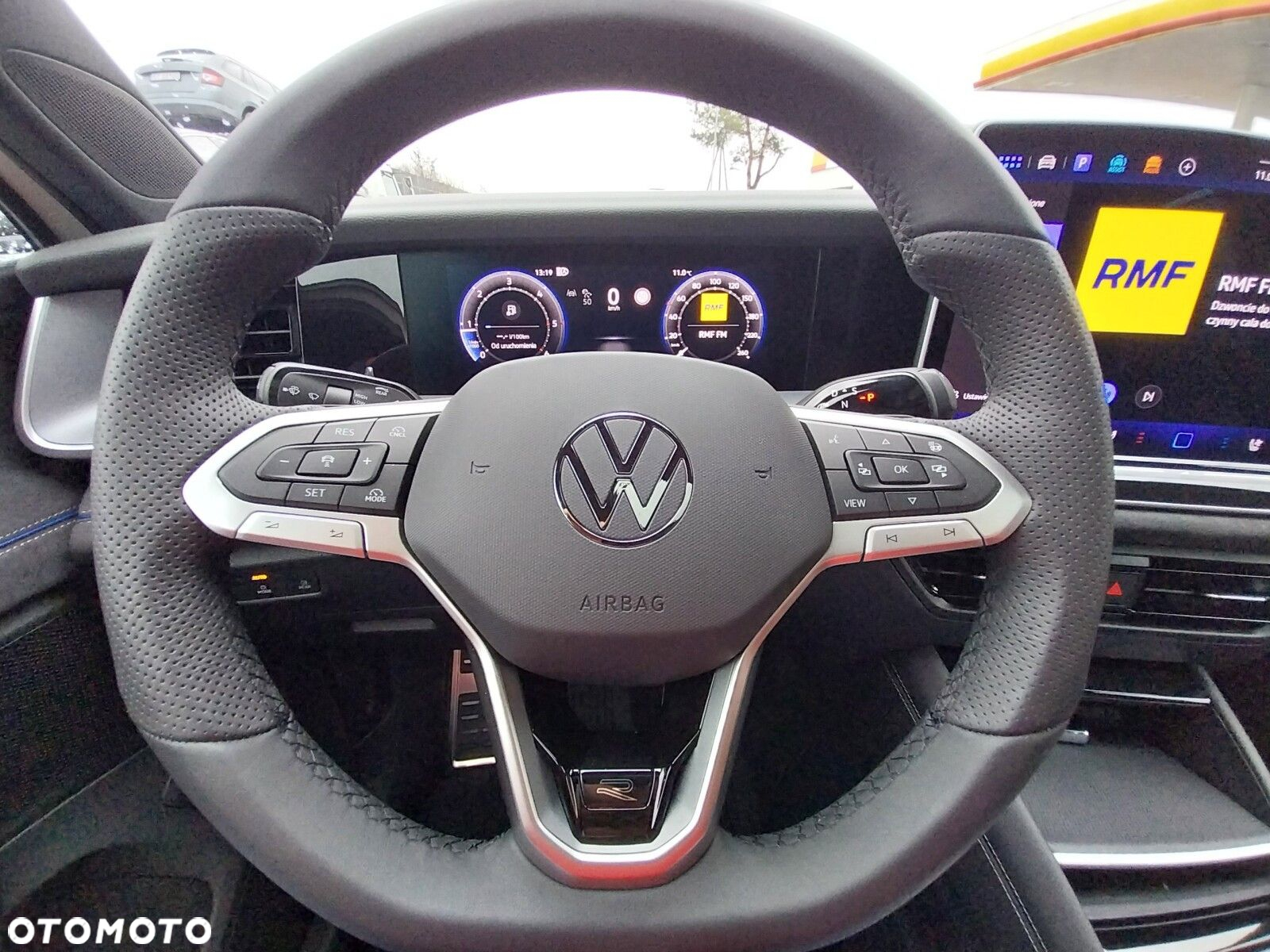 Volkswagen Tayron - 26