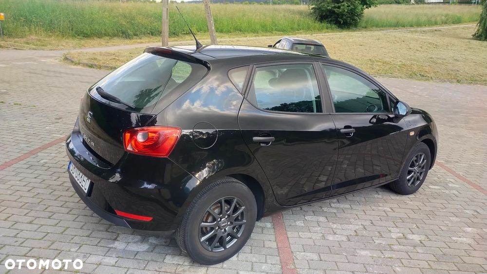 Seat Ibiza 1.0 MPI Reference - 33