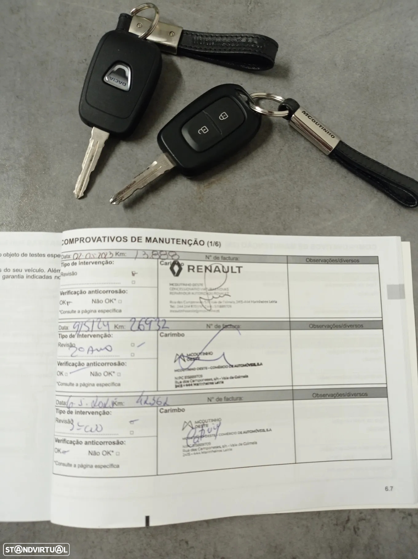 Dacia Spring Electric 45 Comfort Plus - 17