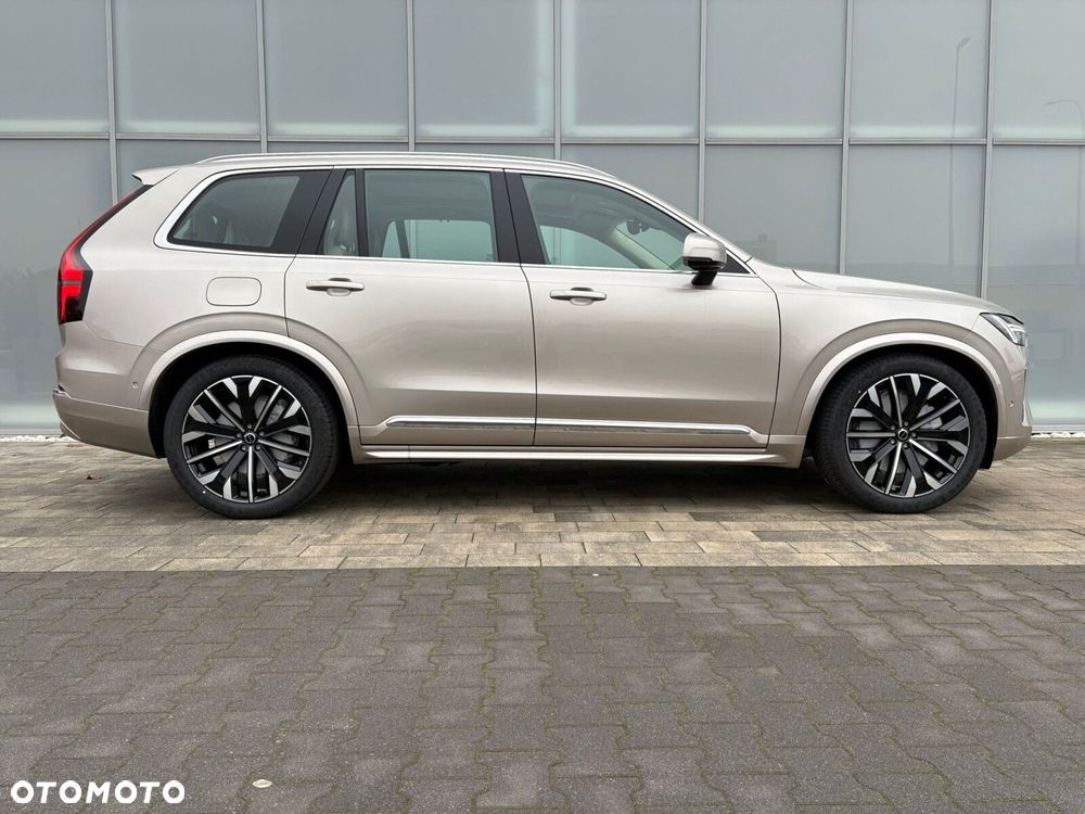 Volvo XC 90 - 5