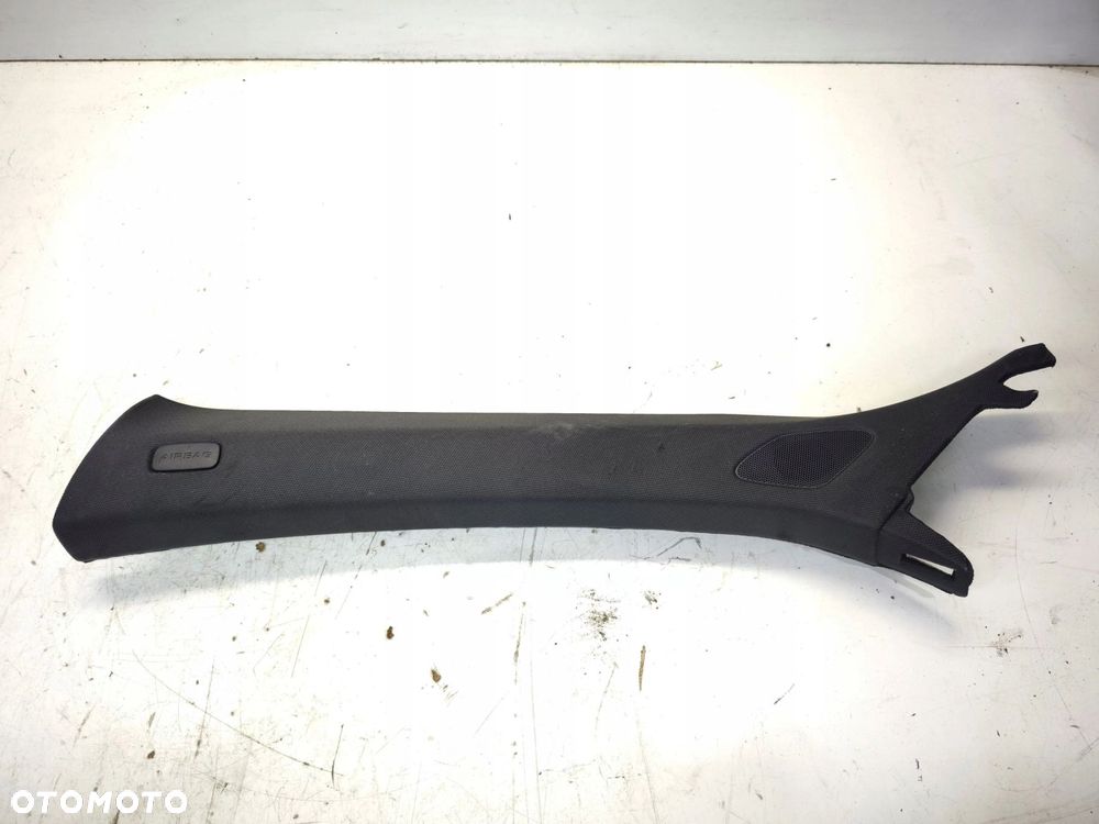 OSŁONA SŁUPKA A LEWA S LINE AUDI A3 8V 8V0867233 - 1