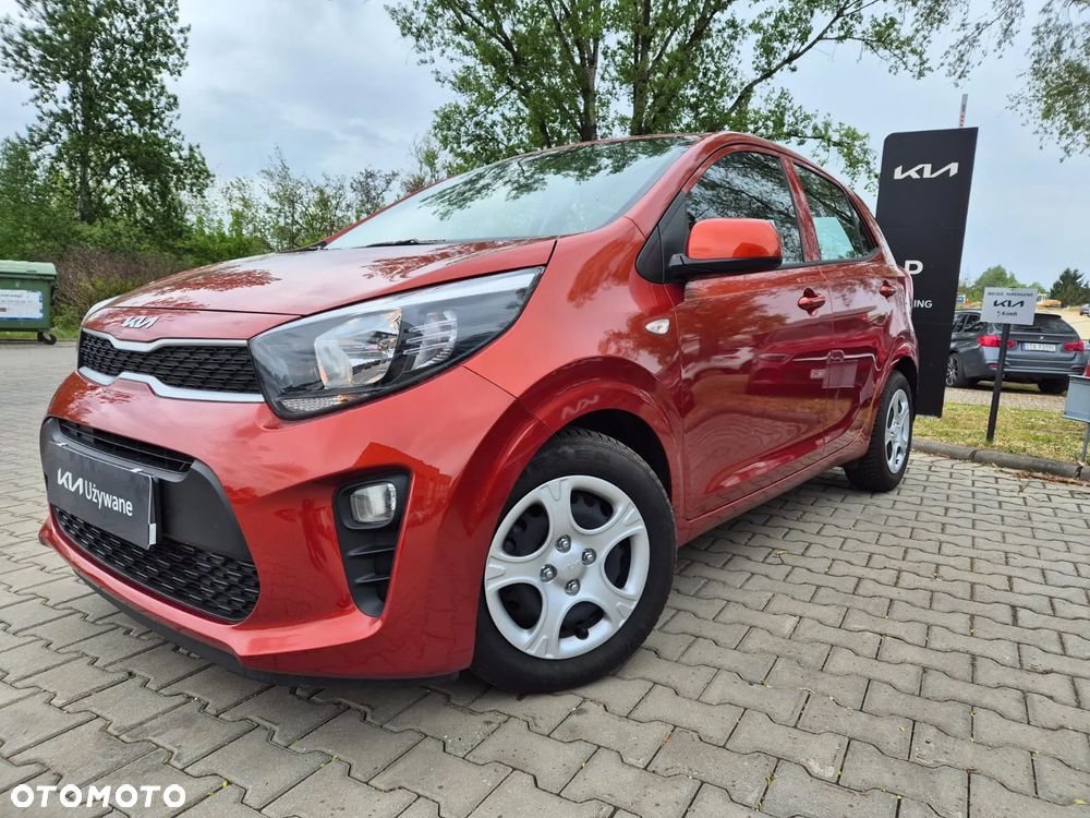 Kia Picanto 1.0 M - 2