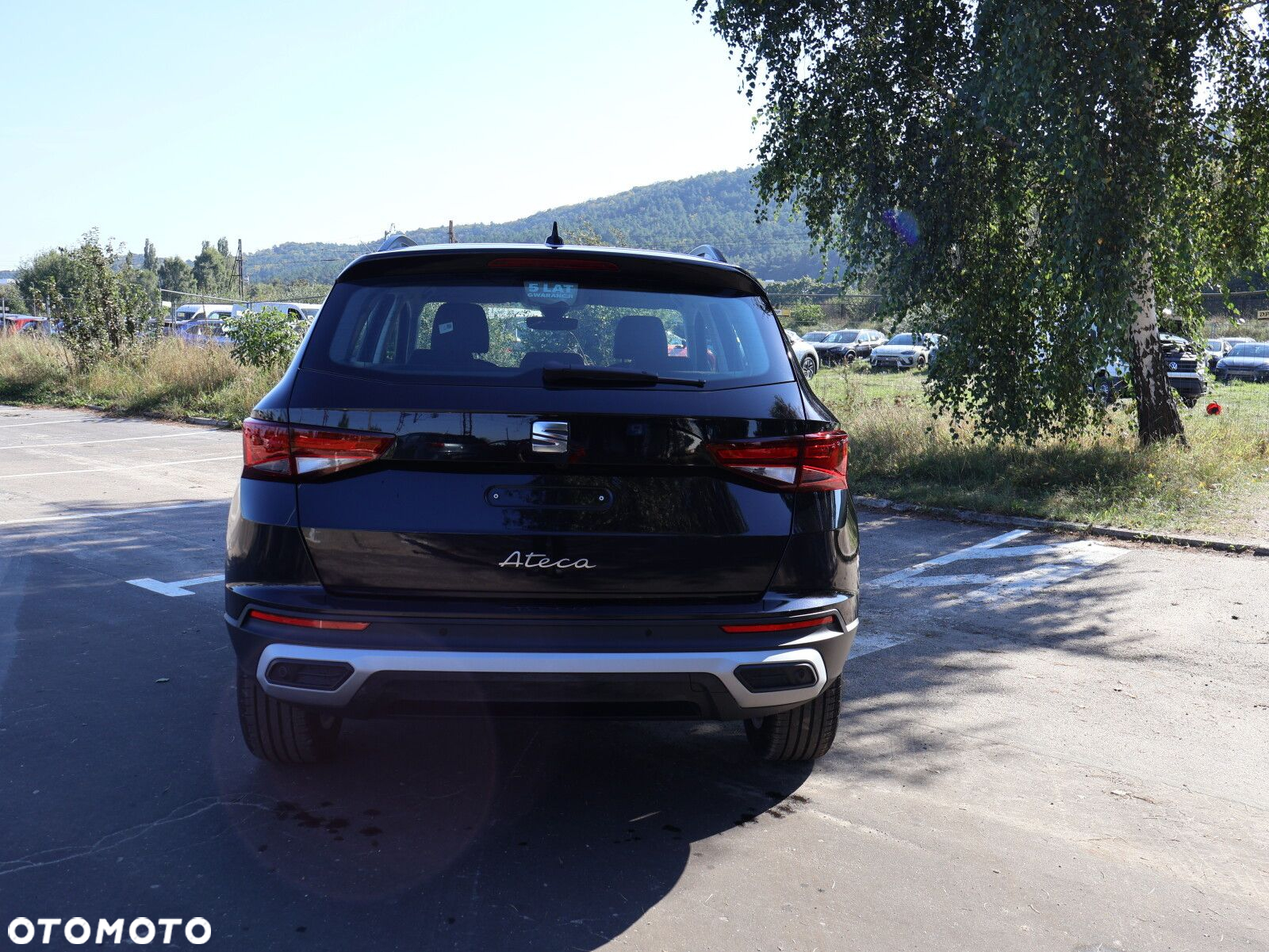 Seat Ateca 1.5 TSI Style S&S DSG - 12