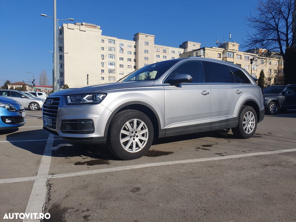 Audi Q7 - 14