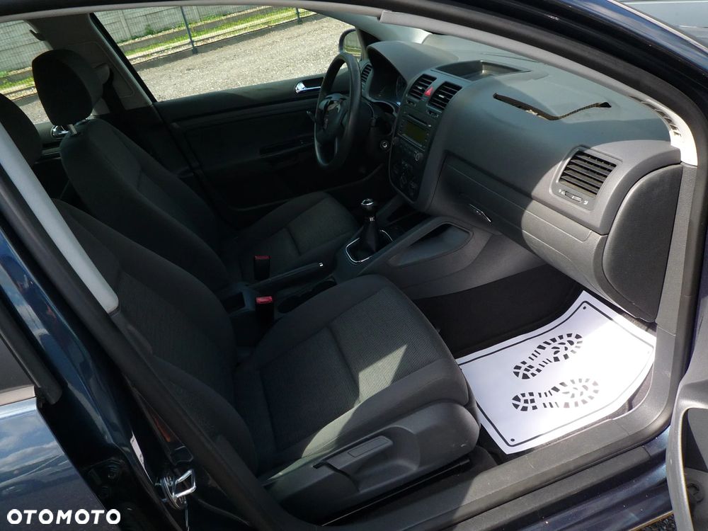 Volkswagen Golf 1.4 Trendline - 27
