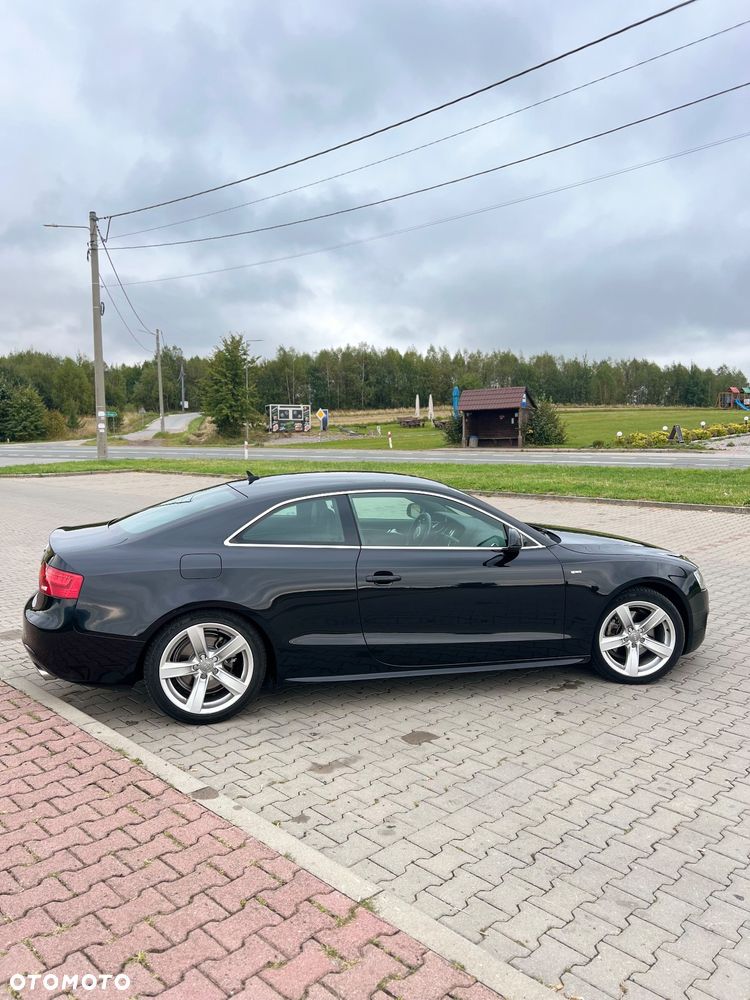 Audi A5 - 3