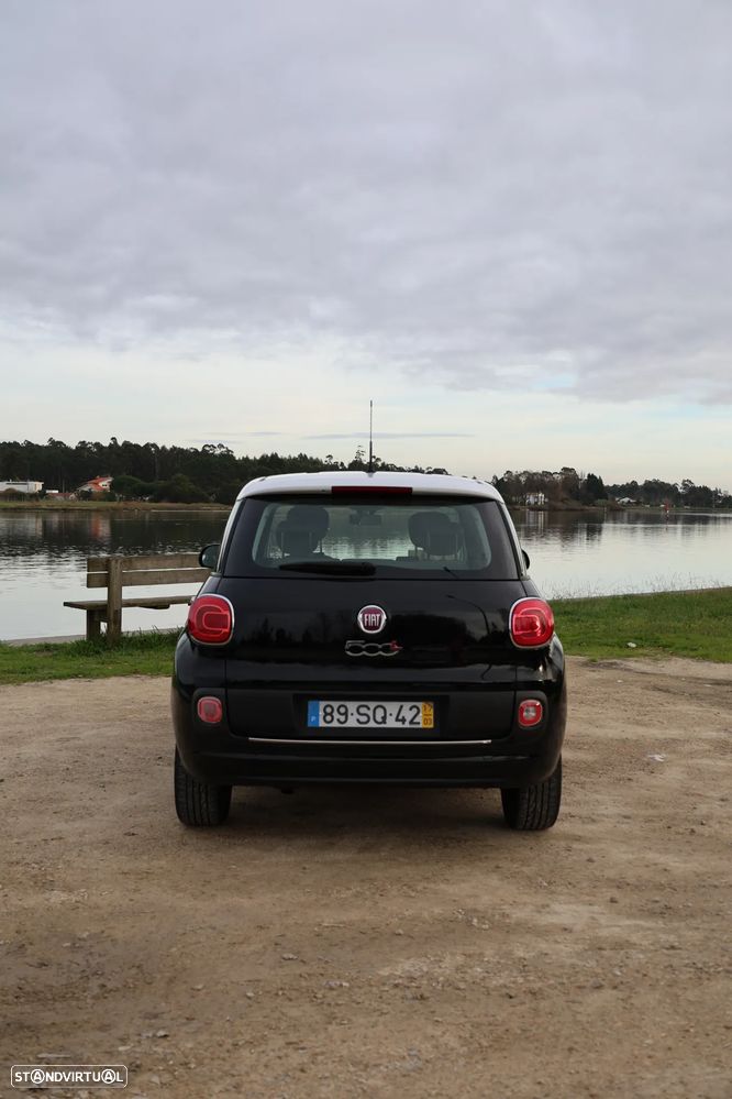 Fiat 500L 1.3 MJ Pop Star S&S - 2