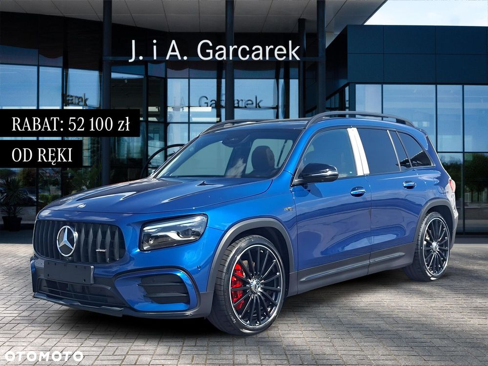 Mercedes-Benz GLB - 2