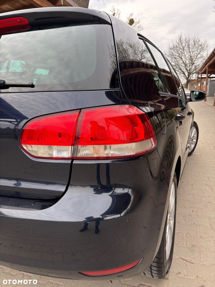 Volkswagen Golf 1.2 TSI Style - 6