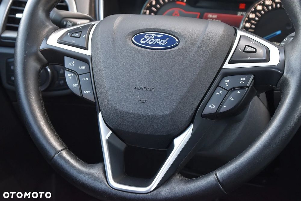 Ford Mondeo - 19