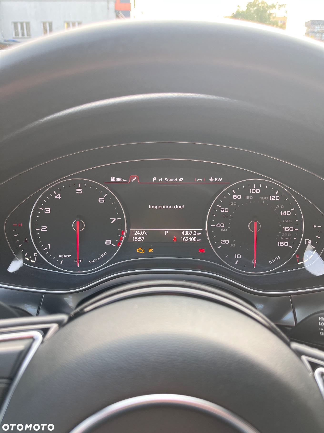 Audi A7 Sportback 3.0 TFSI Quattro S tronic - 16