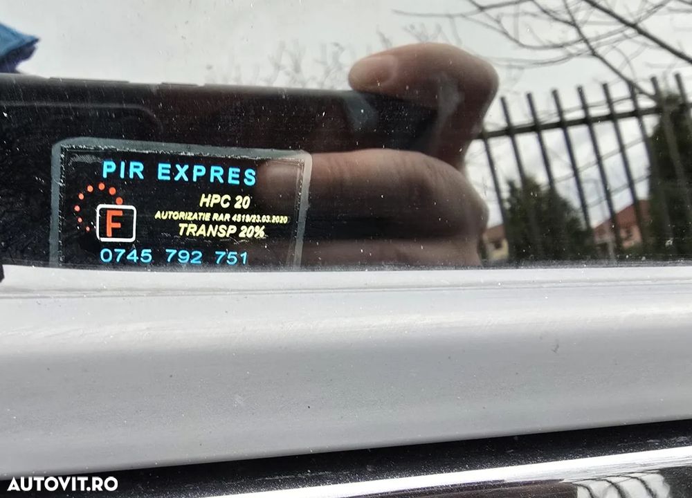 Volvo V40 D2 ECO Aut. Summum - 27