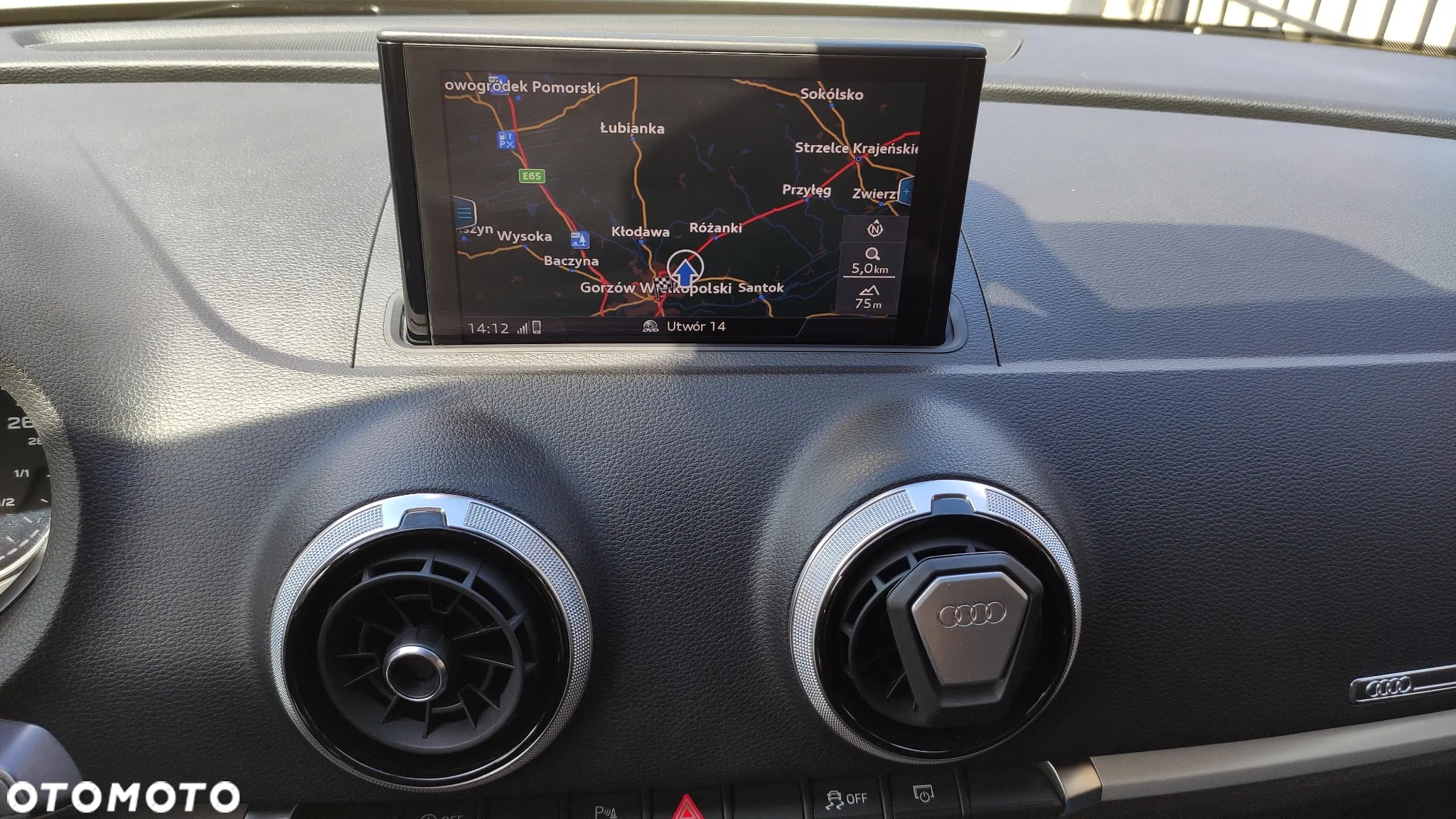 Audi A3 1.5 TFSI Sport S tronic - 11
