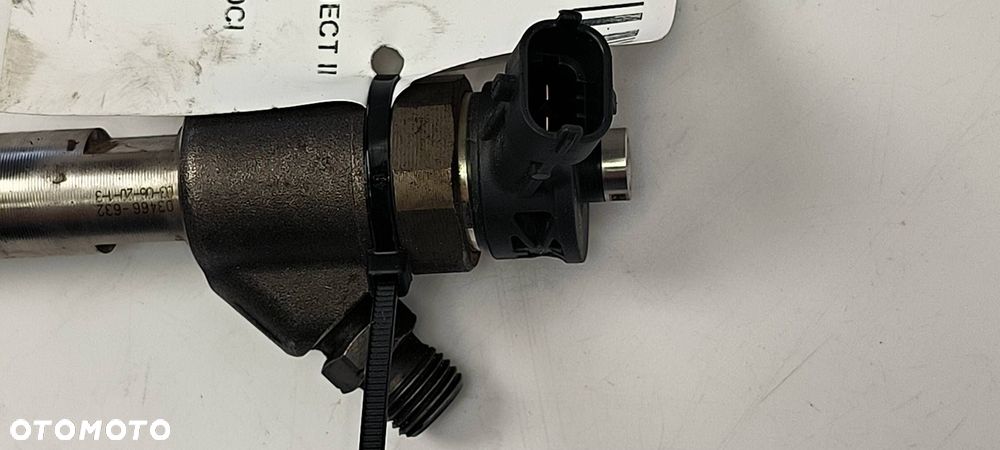 WTRYSKIWACZ FORD TRANSIT CONNECT II 9828959880 - 3