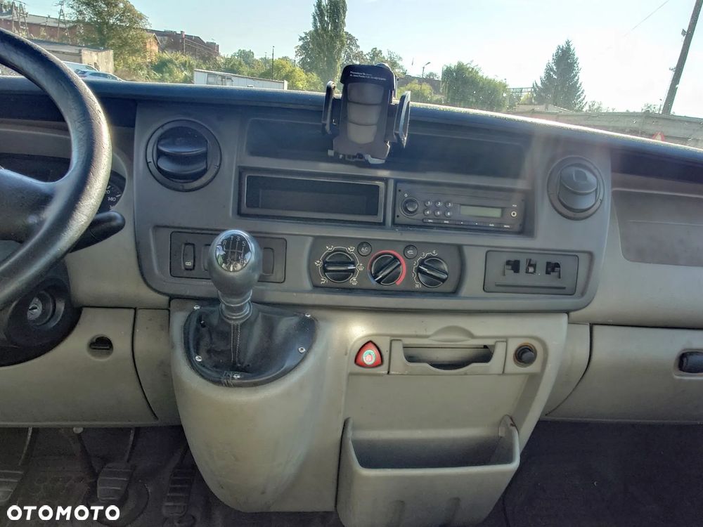 Renault Master - 16