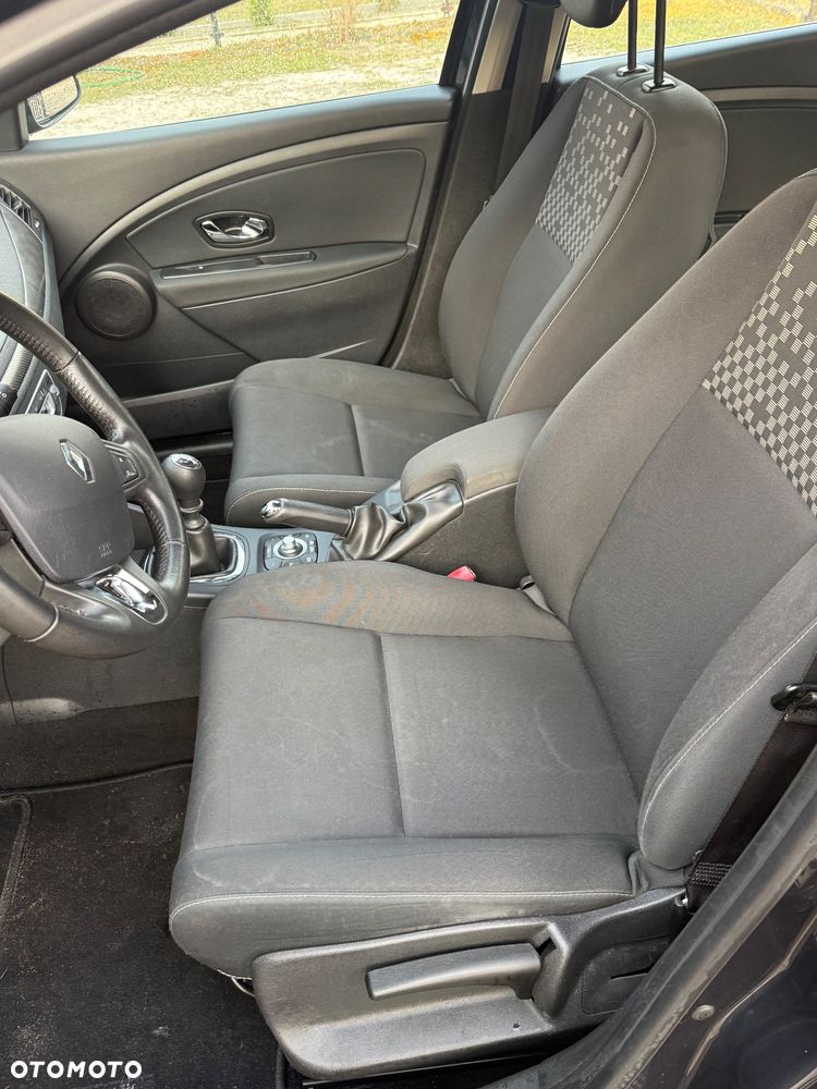 Renault Megane - 8