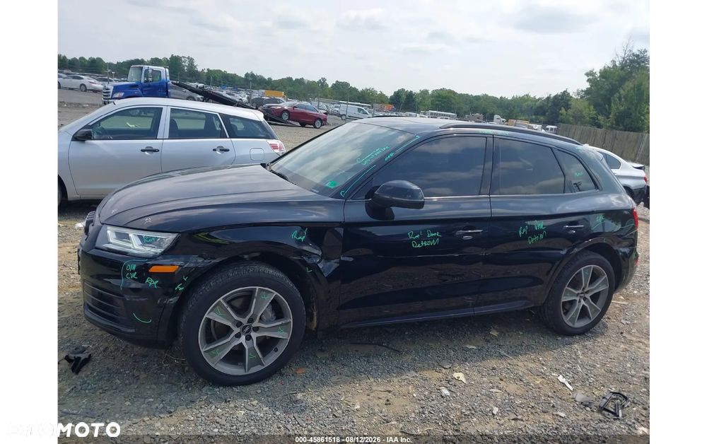 Audi Q5 - 11