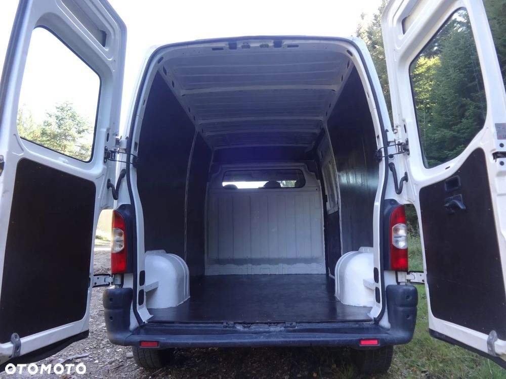 Renault Master L2H2 - 5