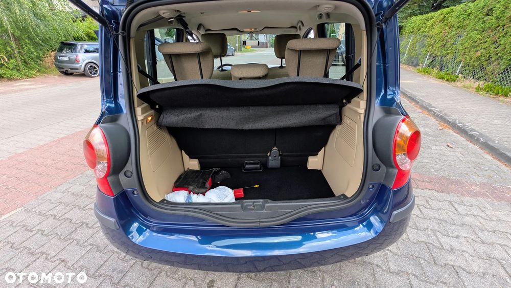 Renault Modus 1.6 16V Privilege - 16