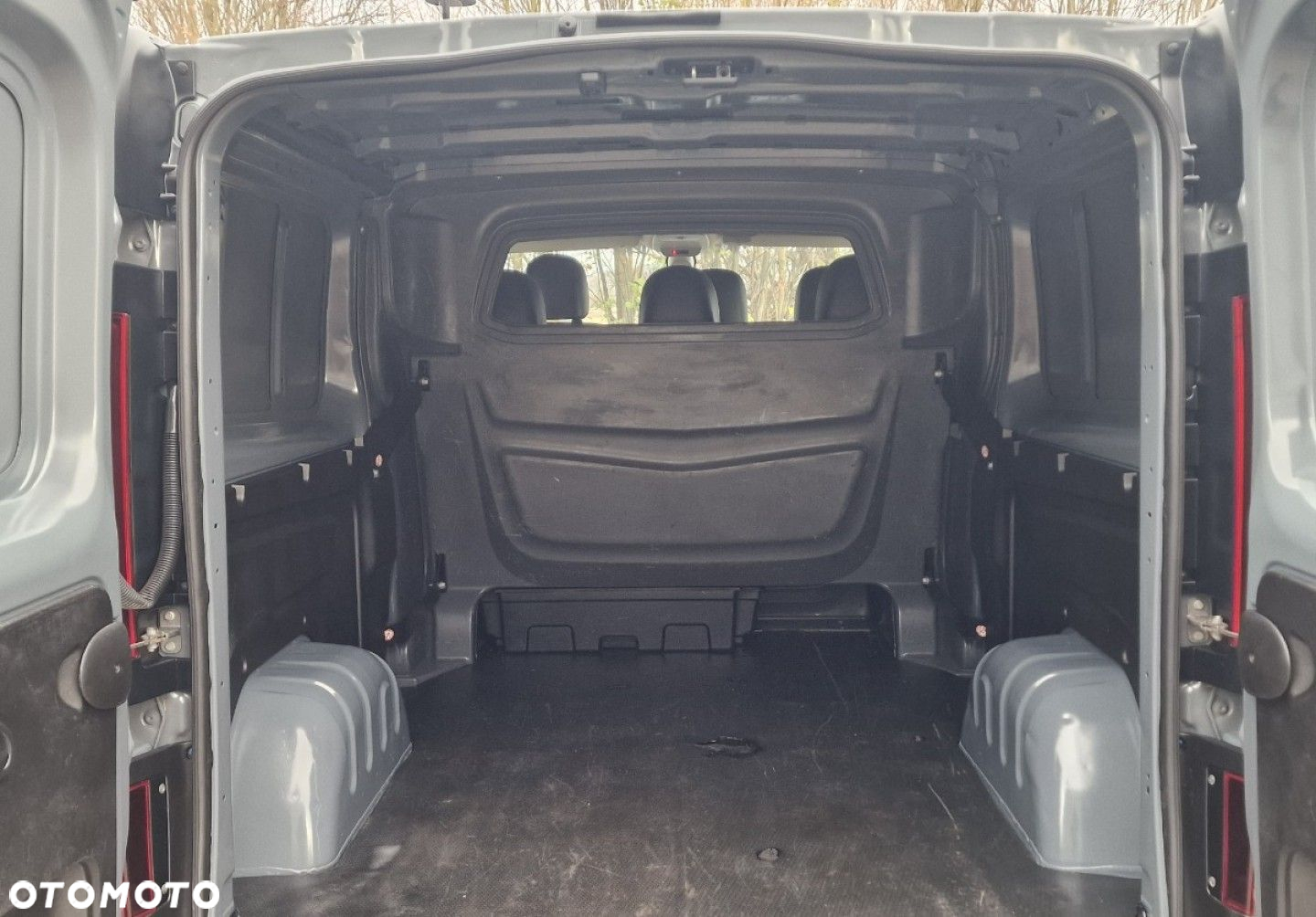 Renault Trafic - 24
