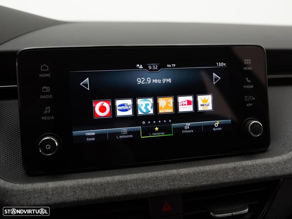 Skoda Kamiq 1.0 TSI DSG - 22