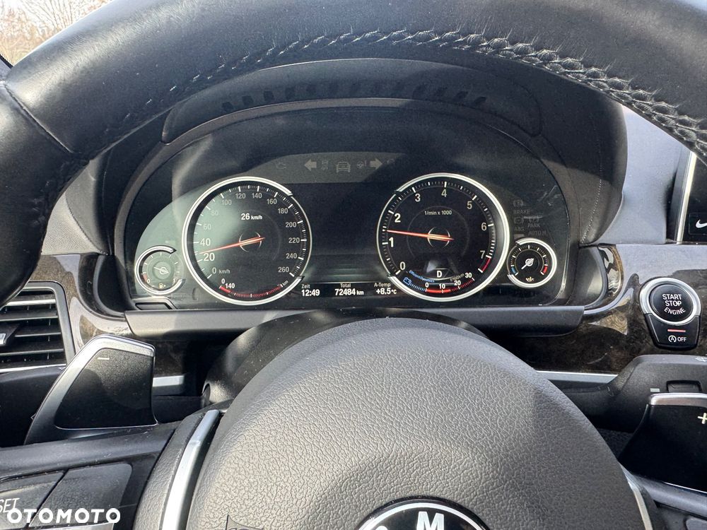 BMW Seria 6 640i M Sport Edition - 11