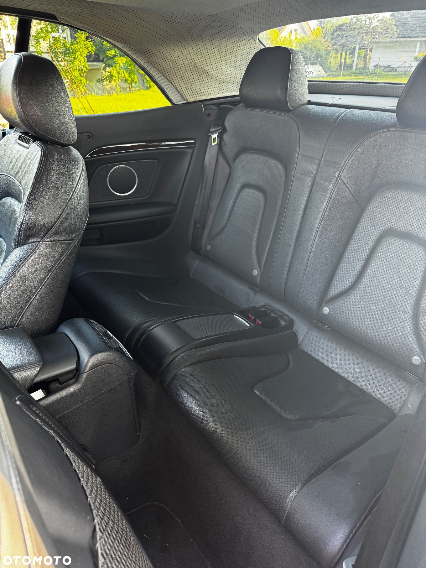Audi A5 2.0 TFSI Quattro S tronic - 9