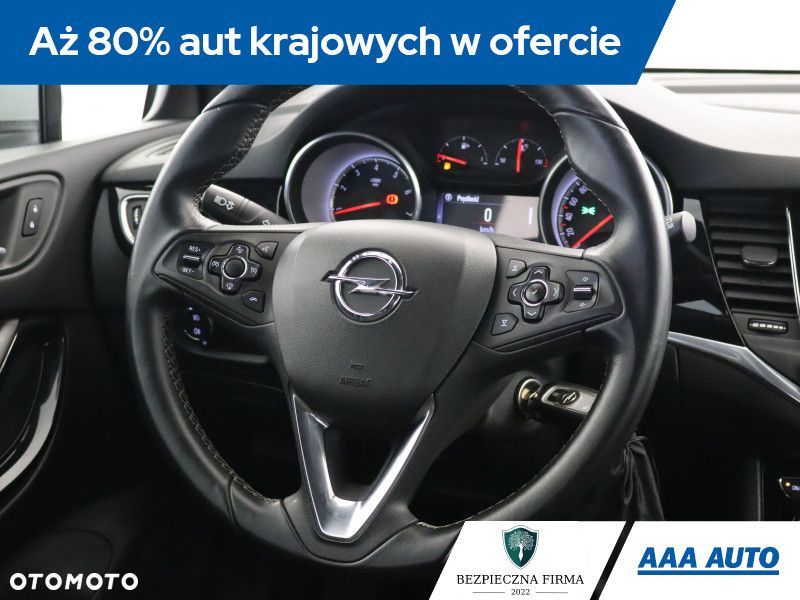 Opel Astra - 22