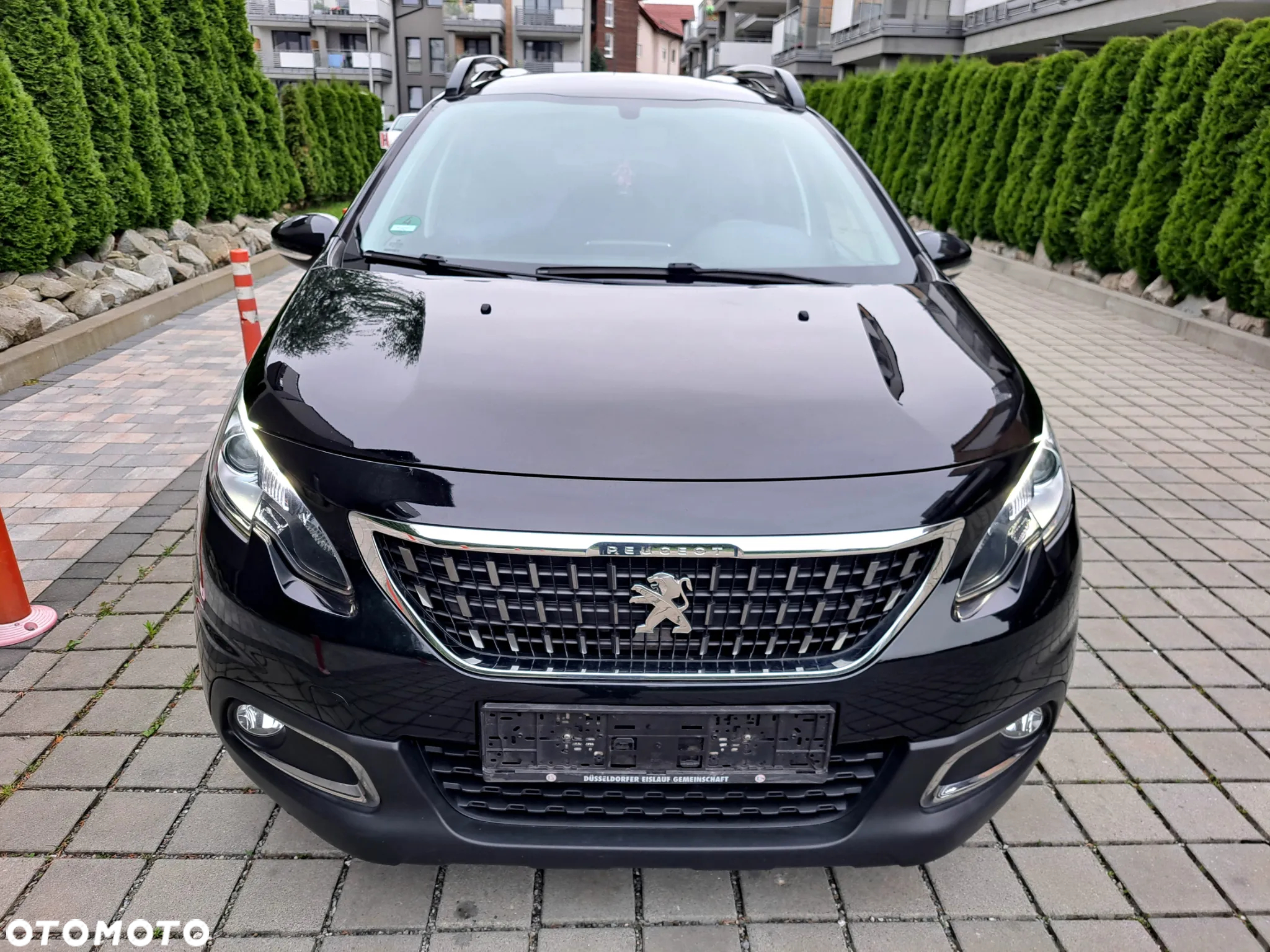 Peugeot 2008 82 VTI Active - 16