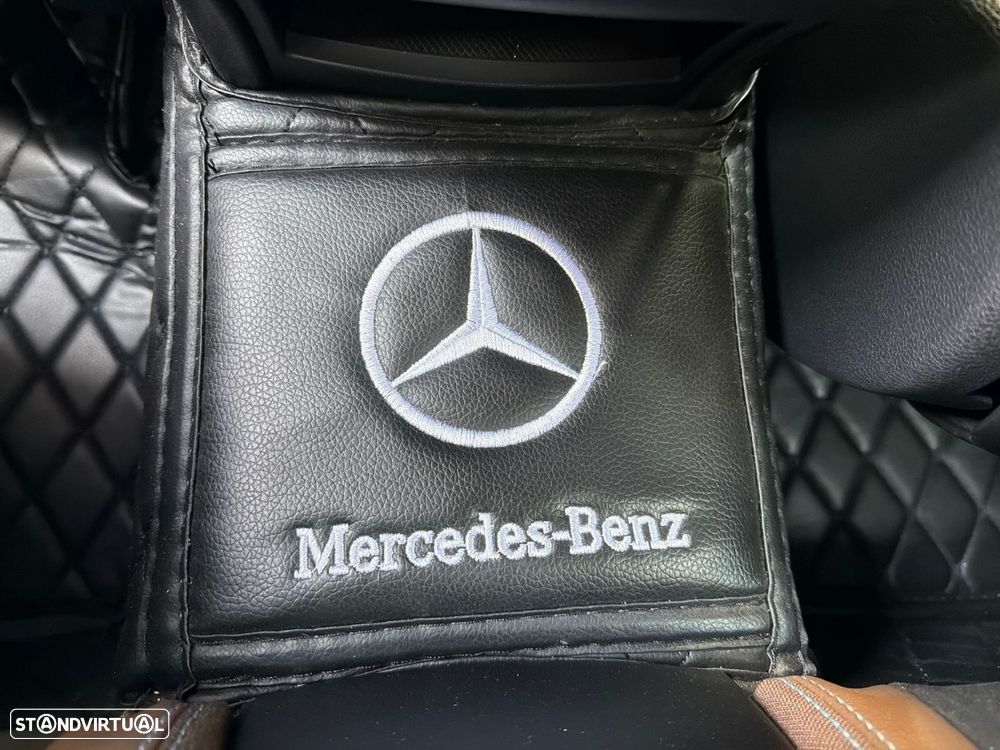 Mercedes-Benz C 250 - 39