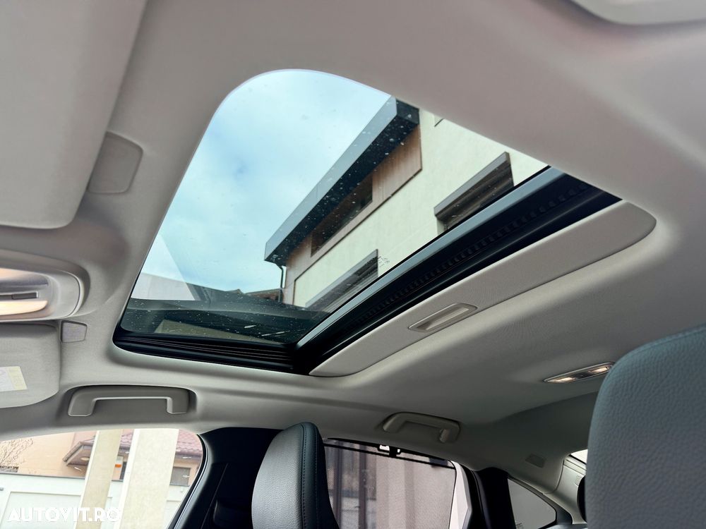 Volvo S90 T6 AWD Geartronic R Design - 31